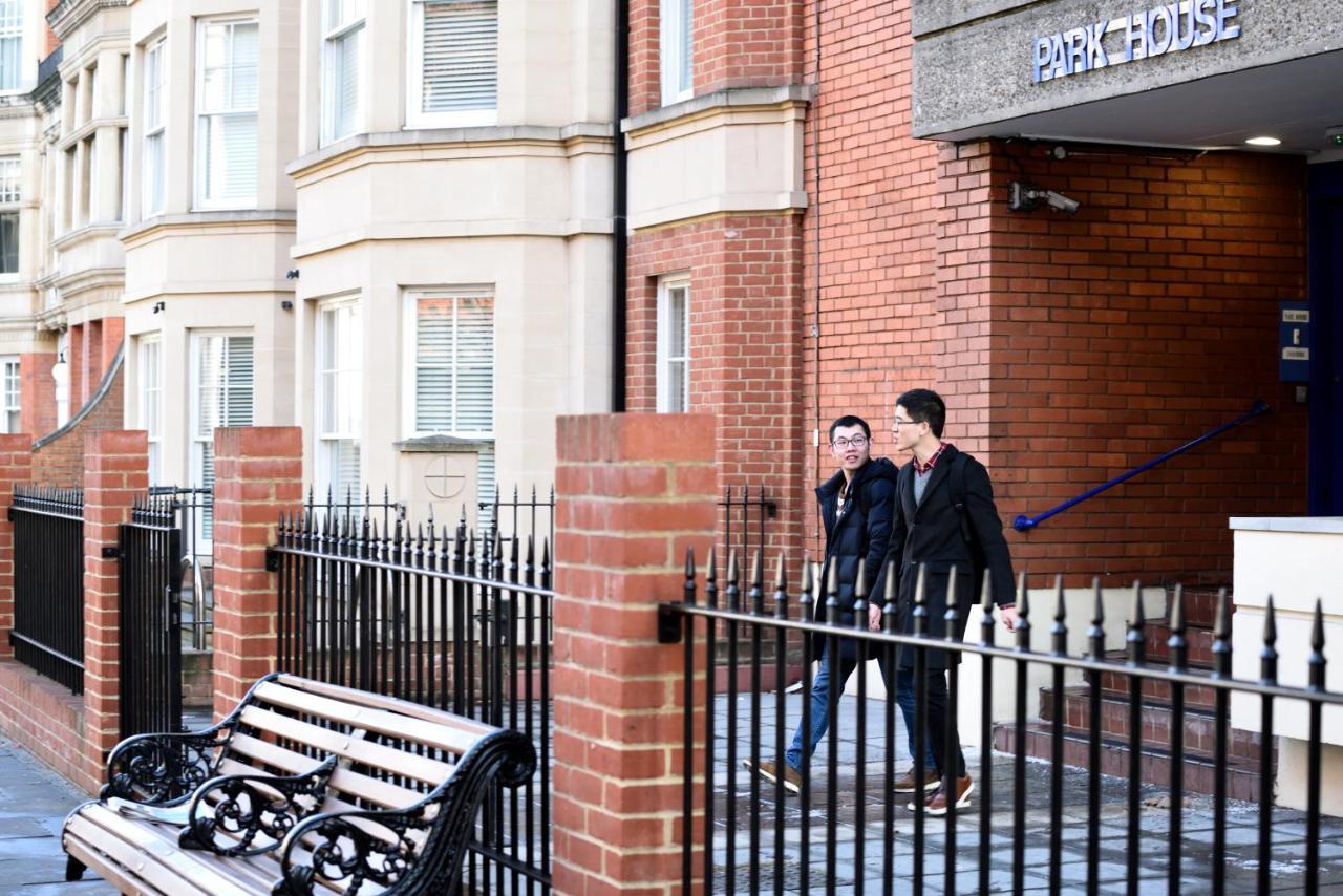 Ferienwohnung Park House London Exterior foto